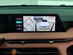 Changan CS75PLUS third generation 1.5T automatic premium - фото 13