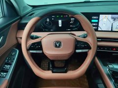 Changan CS75PLUS third generation 1.5T automatic premium - фото 15