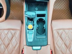Changan CS75PLUS third generation 1.5T automatic premium - фото 16