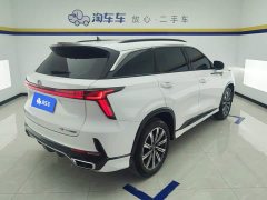 Changan CS75PLUS third generation 1.5T automatic premium - фото 3
