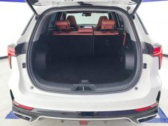 Changan CS75PLUS third generation 1.5T automatic premium - фото 4