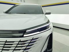 Changan CS75PLUS third generation 1.5T automatic premium - фото 5