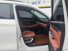 Changan CS75PLUS third generation 1.5T automatic premium - фото 8