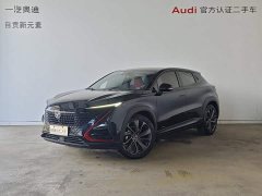 Changan UNI-T 2020 1.5T Flagship - фото 1