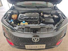 Changan UNI-T 2020 1.5T Flagship - фото 12