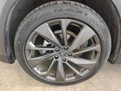Changan UNI-T 2020 1.5T Flagship - фото 13