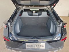 Changan UNI-T 2020 1.5T Flagship - фото 14