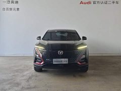 Changan UNI-T 2020 1.5T Flagship - фото 15