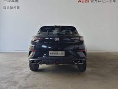 Changan UNI-T 2020 1.5T Flagship - фото 16