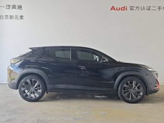 Changan UNI-T 2020 1.5T Flagship - фото 2