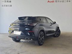Changan UNI-T 2020 1.5T Flagship - фото 3