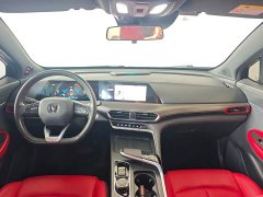 Changan UNI-T 2020 1.5T Flagship - фото 5