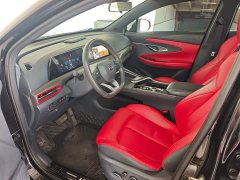 Changan UNI-T 2020 1.5T Flagship - фото 6