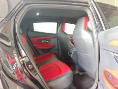 Changan UNI-T 2020 1.5T Flagship - фото 7