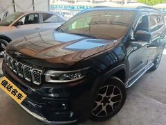 Grand Commander Commander 2.0T two-wheel drive luxury version - фото 1