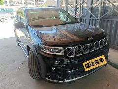 Grand Commander Commander 2.0T two-wheel drive luxury version - фото 2