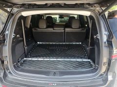 Grand Commander Commander 2.0T two-wheel drive luxury version - фото 3