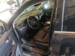 Grand Commander Commander 2.0T two-wheel drive luxury version - фото 4