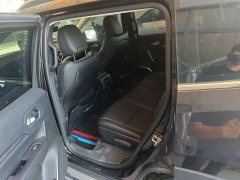 Grand Commander Commander 2.0T two-wheel drive luxury version - фото 6
