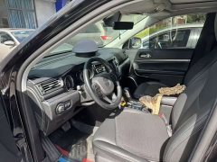 Grand Commander Commander 2.0T two-wheel drive luxury version - фото 7