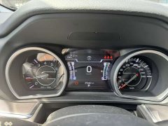 Grand Commander Commander 2.0T two-wheel drive luxury version - фото 8