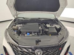Changan Eado PLUS 1.4T dual-clutch high-energy version - фото 10