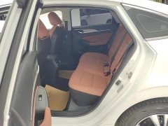 Changan Eado PLUS 1.4T dual-clutch high-energy version - фото 11