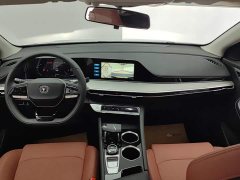 Changan Eado PLUS 1.4T dual-clutch high-energy version - фото 12