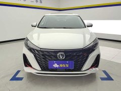 Changan Eado PLUS 1.4T dual-clutch high-energy version - фото 2
