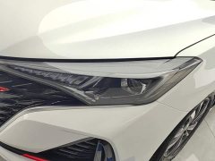Changan Eado PLUS 1.4T dual-clutch high-energy version - фото 5