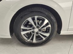 Changan Eado PLUS 1.4T dual-clutch high-energy version - фото 6
