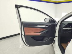 Changan Eado PLUS 1.4T dual-clutch high-energy version - фото 7