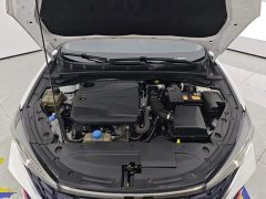 Changan EADO Enjoy Edition PLUS Blue Whale NE 1.4T GDI DCT Premium Edition - фото 10