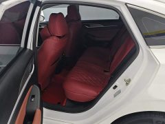 Changan EADO Enjoy Edition PLUS Blue Whale NE 1.4T GDI DCT Premium Edition - фото 11
