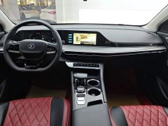 Changan EADO Enjoy Edition PLUS Blue Whale NE 1.4T GDI DCT Premium Edition - фото 12