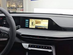 Changan EADO Enjoy Edition PLUS Blue Whale NE 1.4T GDI DCT Premium Edition - фото 13