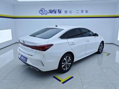 Changan EADO Enjoy Edition PLUS Blue Whale NE 1.4T GDI DCT Premium Edition - фото 3