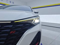 Changan EADO Enjoy Edition PLUS Blue Whale NE 1.4T GDI DCT Premium Edition - фото 5