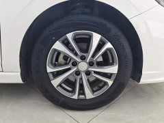 Changan EADO Enjoy Edition PLUS Blue Whale NE 1.4T GDI DCT Premium Edition - фото 6