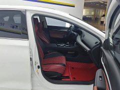 Changan EADO Enjoy Edition PLUS Blue Whale NE 1.4T GDI DCT Premium Edition - фото 8