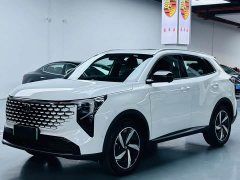 Changan CS55PLUS PHEV Smart New Blue Whale 125km Zhiyue Edition - фото 1