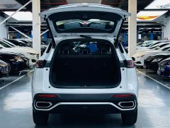 Changan CS55PLUS PHEV Smart New Blue Whale 125km Zhiyue Edition - фото 11