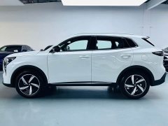 Changan CS55PLUS PHEV Smart New Blue Whale 125km Zhiyue Edition - фото 12