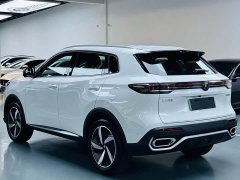 Changan CS55PLUS PHEV Smart New Blue Whale 125km Zhiyue Edition - фото 13