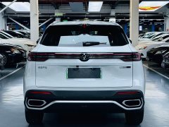 Changan CS55PLUS PHEV Smart New Blue Whale 125km Zhiyue Edition - фото 14