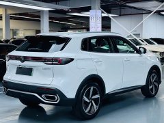 Changan CS55PLUS PHEV Smart New Blue Whale 125km Zhiyue Edition - фото 15