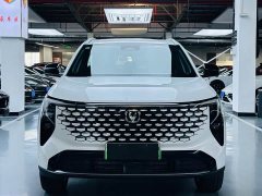 Changan CS55PLUS PHEV Smart New Blue Whale 125km Zhiyue Edition - фото 2