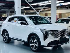 Changan CS55PLUS PHEV Smart New Blue Whale 125km Zhiyue Edition - фото 3