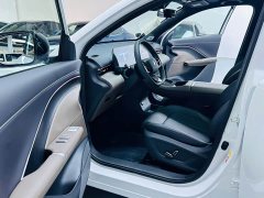 Changan CS55PLUS PHEV Smart New Blue Whale 125km Zhiyue Edition - фото 4