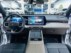 Changan CS55PLUS PHEV Smart New Blue Whale 125km Zhiyue Edition - фото 6